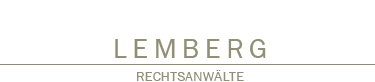 Lemberg Rechtsanwlte